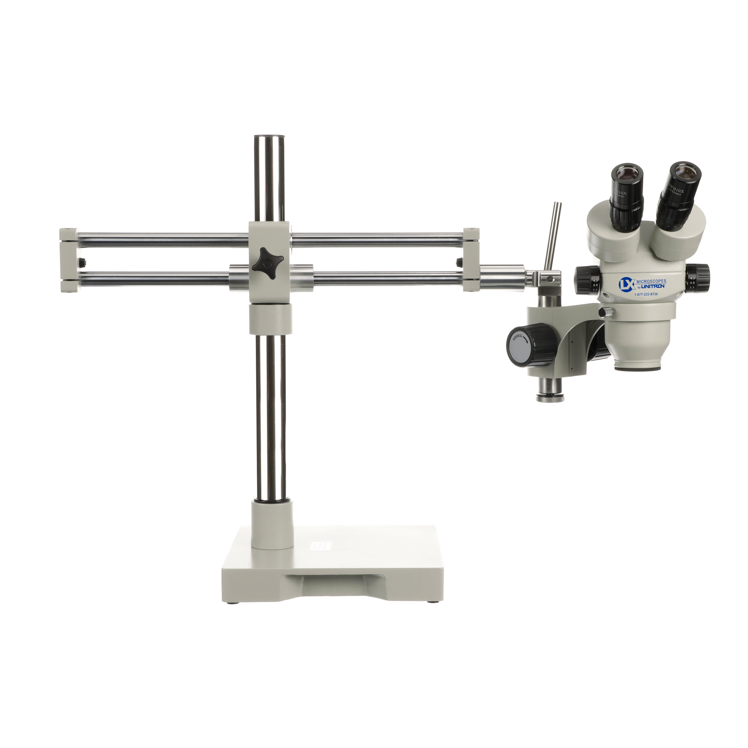 Weighted Base LX Microscopes K110670001 23W Task Light 45" 