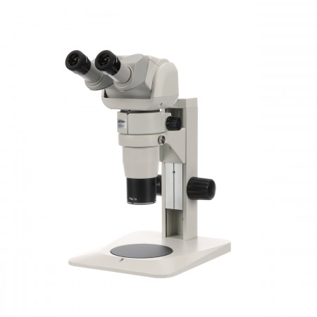 Z6 Zoom Stereo Microscope with Extended Eyetubes
