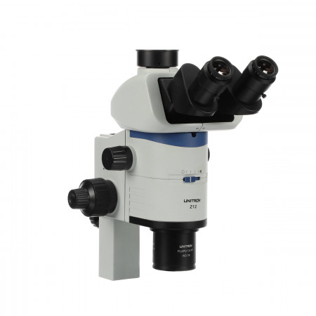 Z12 Zoom Stereo Microscope - No Stand
