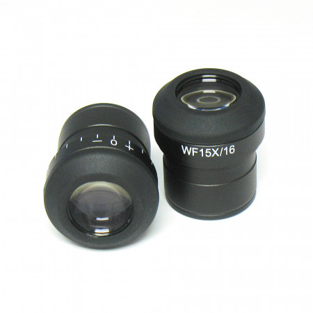 WF15x/16mm Focusing Eyepiece