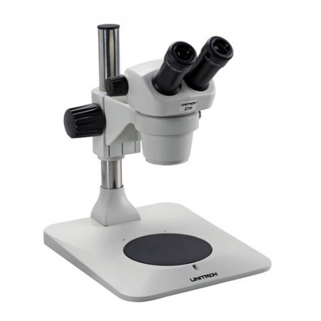 Z730 Zoom Stereo Microscope on Pole Stand