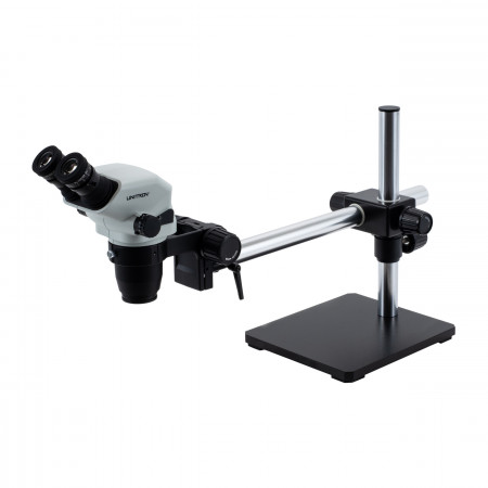 Z645 Zoom Stereo Microscope on Boom Stand