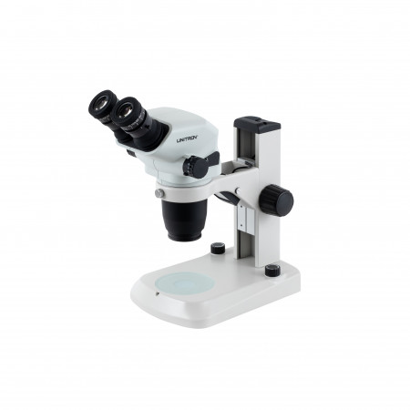 Z645 Zoom Stereo Microscope on E-LED Stand