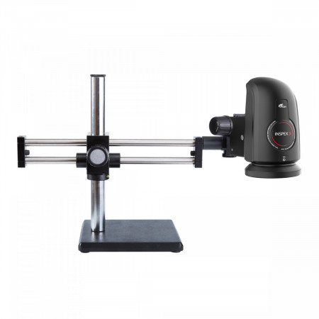 Inspex 3 Digital Microscope System with Ball Bearing Boom Stand
