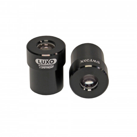20X Eyepieces for System 273 and System 373 Microscopes, Pair