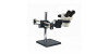 Z730 Zoom Stereo Microscope on Ball Bearing Boom Stand - Binocular