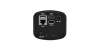 Excelis 4K camera, showing connection ports for HDMI, Ethernet, USB 3.0 and USB 2.0