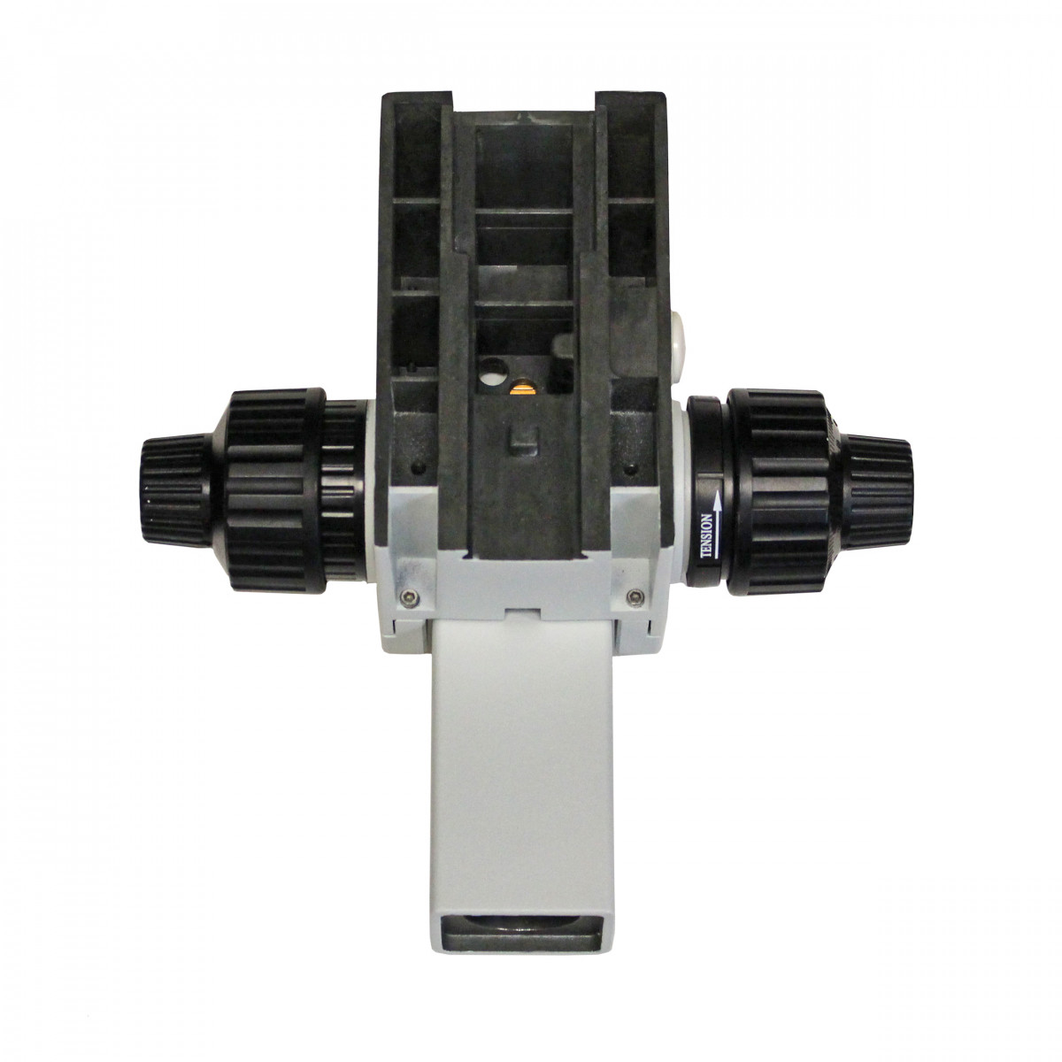 112-14-10-Coaxial Focusing Arm - Z12 Series - Mounting View