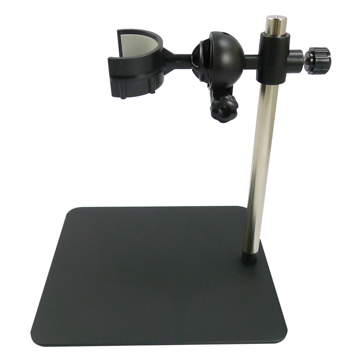 Midas® Digital Inspection System - New Boom Stand - Side View
