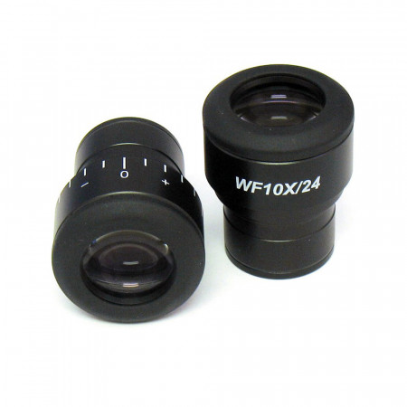 WF10x/24mm Focusing Eyepiece