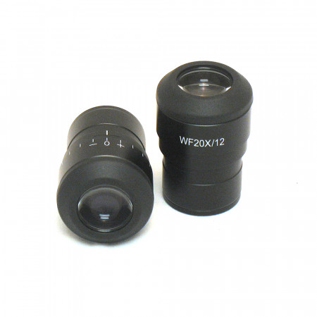 WF20x/12.5mm Focusing Eyepiece