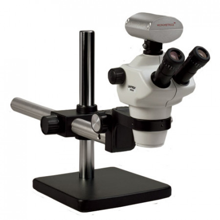 Z850 Zoom Stereo Microscope on Boom Stand