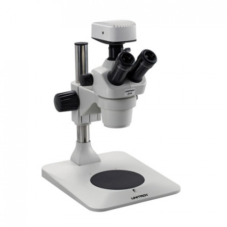 Z730 Zoom Stereo Microscope on Pole Stand