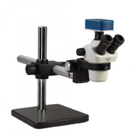 Z730 Zoom Stereo Microscope on Boom Stand