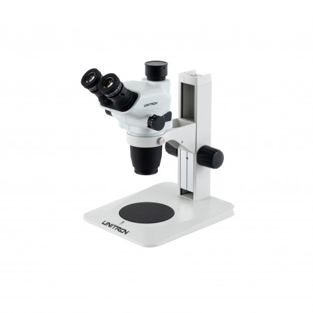 Z645 Zoom Stereo Microscope on Plain Focusing Stand
