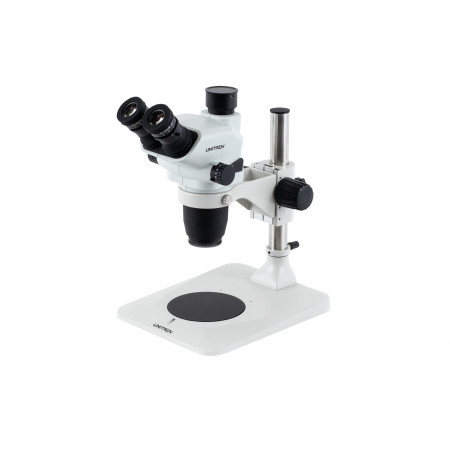 Z645 Zoom Stereo Microscope on Pole Stand