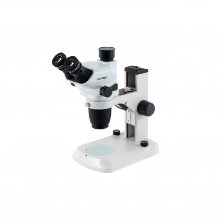 Z645 Zoom Stereo Microscope on E-LED Stand