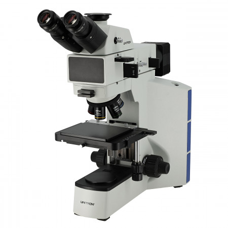 EXAMET-5 Metallurgical Microscope with Reflected Illumination