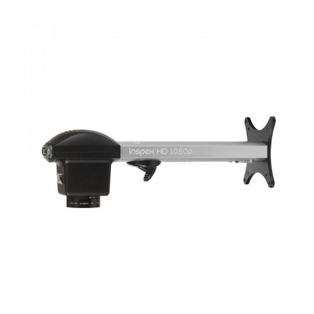 Inspex HD 1080p Digital Microscope - Vesa Mount - Standard Arm