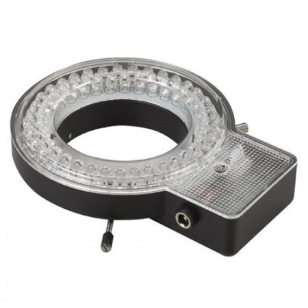 LED Quadrant Ring Light