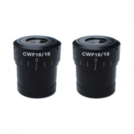 CWF 16x/16mm Focusable Eyepiece