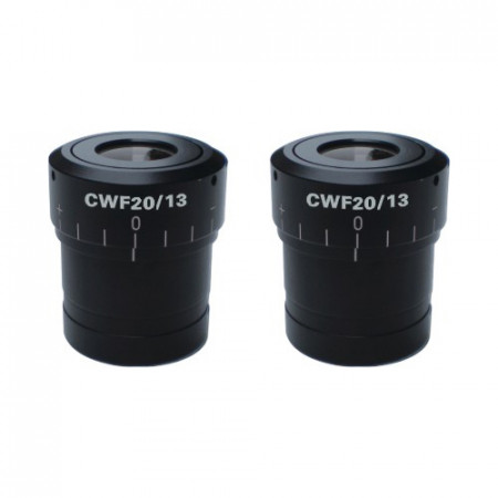 CWF 20x/13mm Focusable Eyepiece