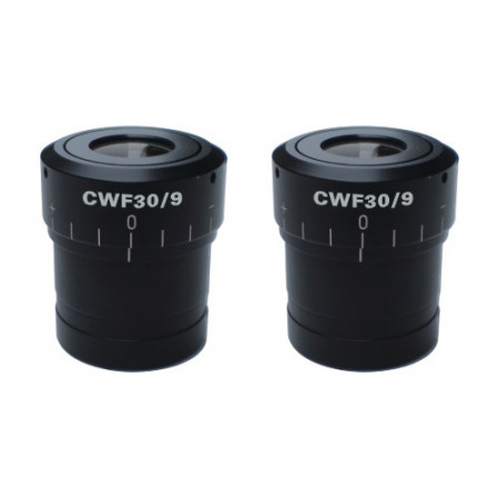 CWF 30x/9mm Focusable Eyepiece