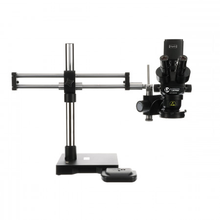System 373 High Definition Stereo Microscope