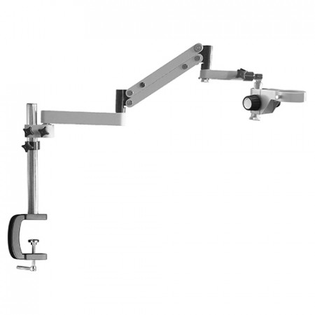 ESD-Safe Articulating Arm With Vertical Extension