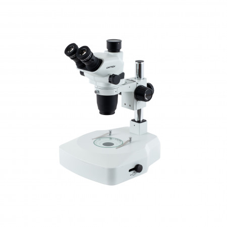 Z645 Zoom Stereo Microscope on Advanced Diascopic Stand