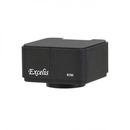 Excelis™ EC50 color microscopy camera