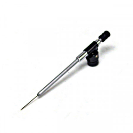 Inclusion Pointer with Mounting Post