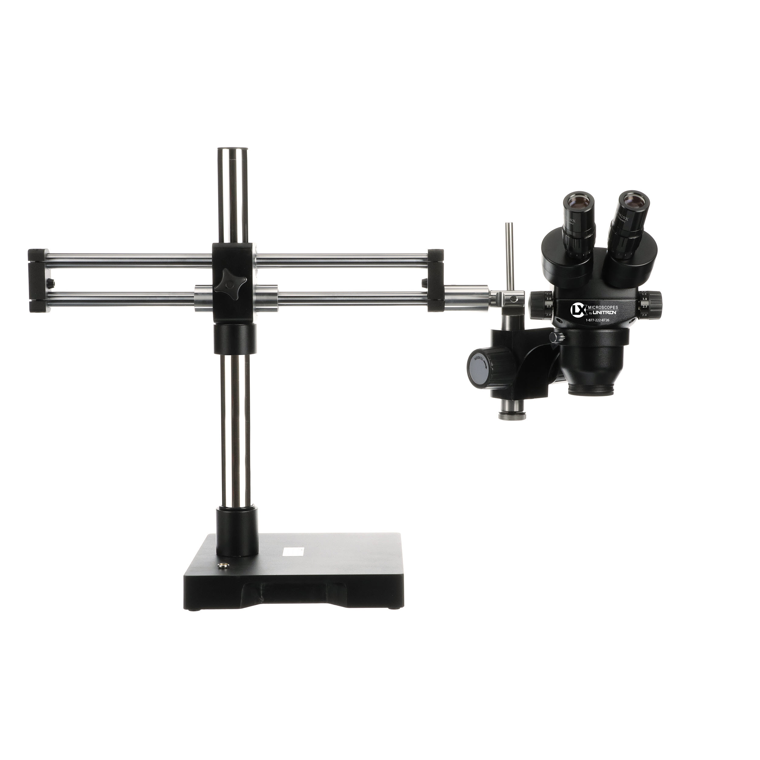System 373 ESD-Safe TRU Trinocular Stereo Microscopes