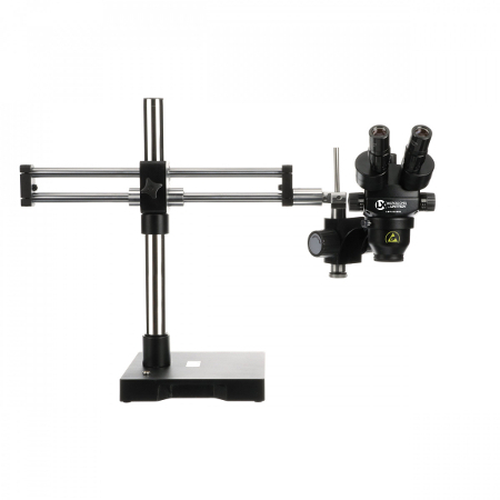 LX Microscopes by UNITRON System 373, model 23720RB-ESD