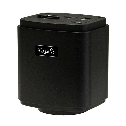 Excelis™ HD microscopy camera
