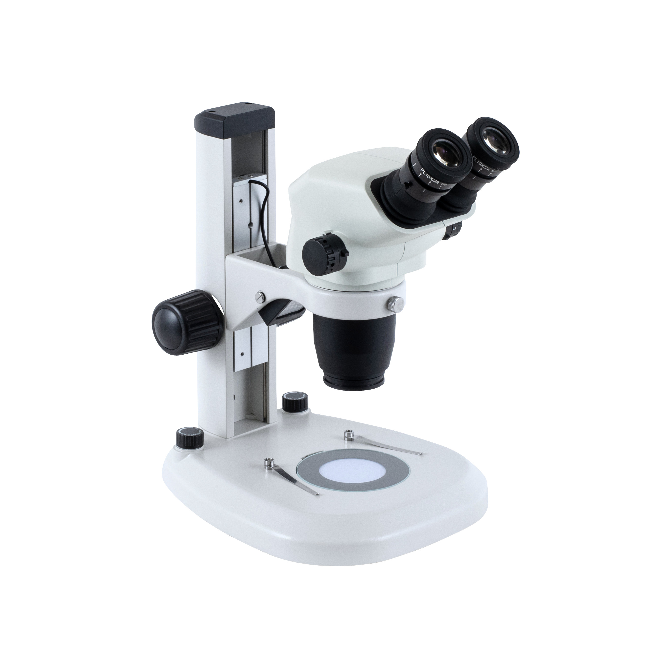 Z645 zoom stereo microscope